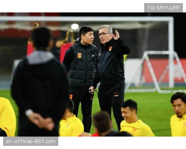 伊万科维奇坚持带队战强敌 承认中国队处于新老交替阶段 伊万科维奇坚持带队战强敌 承认中国队处于新老交替阶段