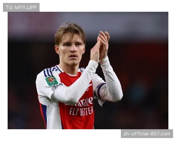 阿森纳厄德高恢复轻度训练 挪威队长膝关节伤势进展顺利